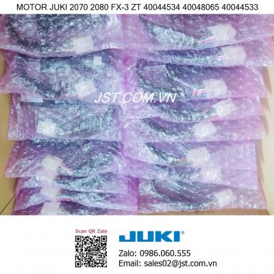 SERVO MOTOR - SERVO DRIVER SMT JUKI